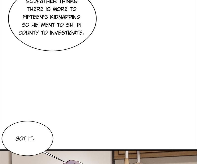 Warm Wedding - Episode 383 — page 43