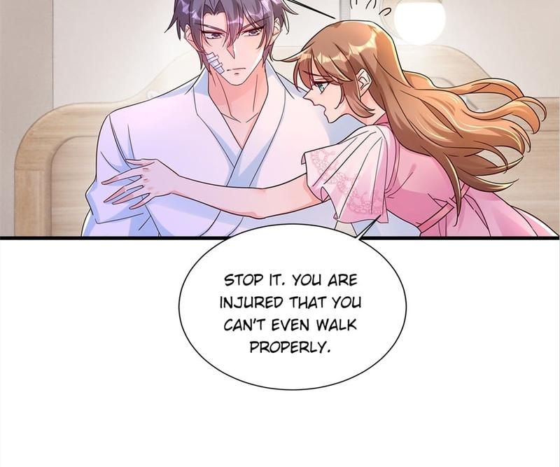 Warm Wedding - Episode 383 — page 46