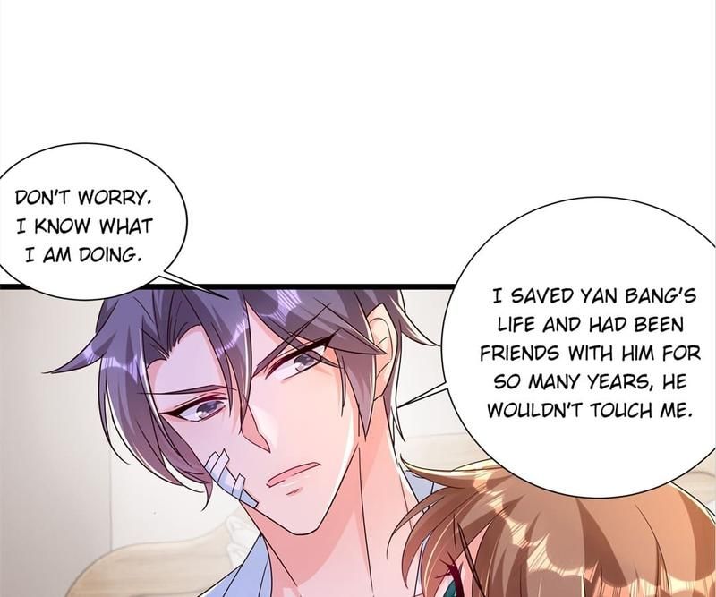 Warm Wedding - Episode 383 — page 47