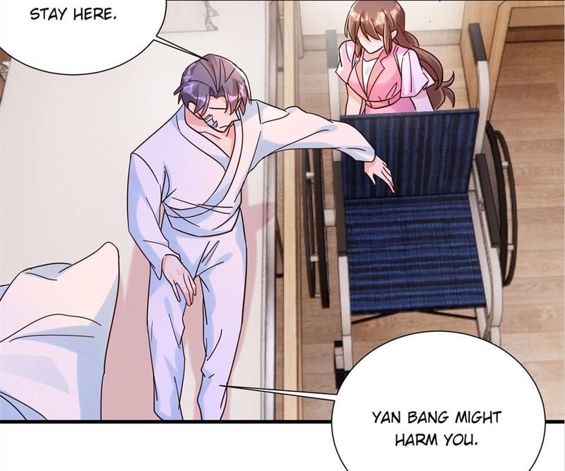 Warm Wedding - Episode 383 — page 49
