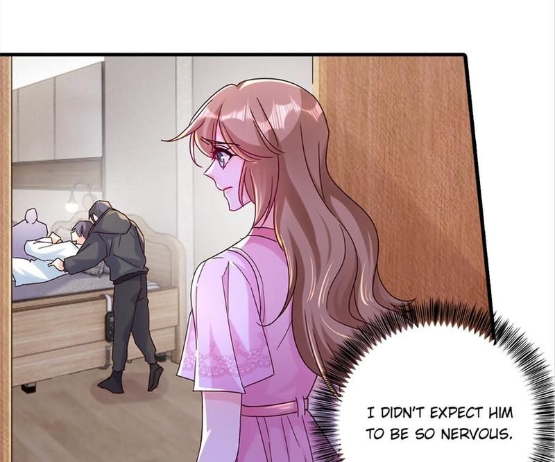 Warm Wedding - Episode 383 — page 5