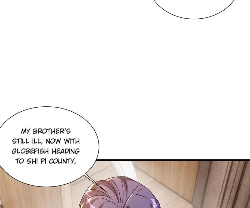 Warm Wedding - Episode 383 — page 50
