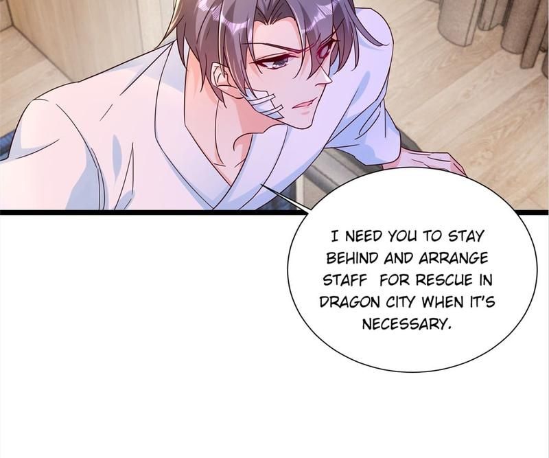 Warm Wedding - Episode 383 — page 51