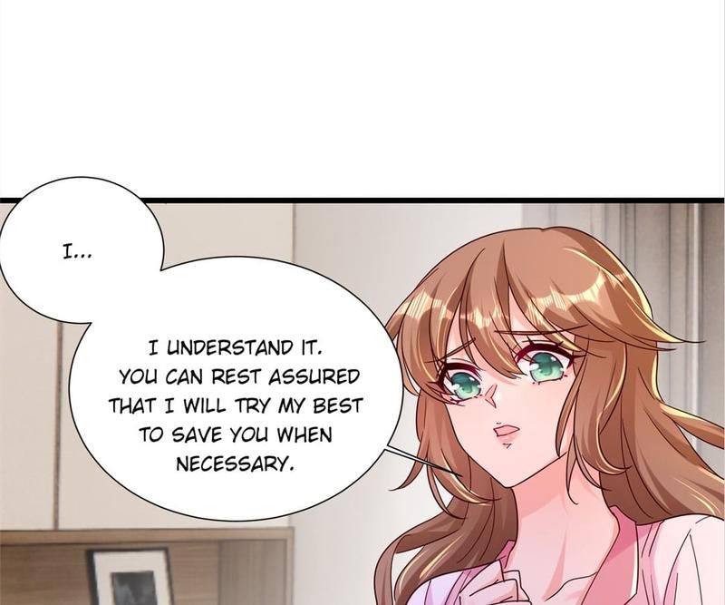 Warm Wedding - Episode 383 — page 52
