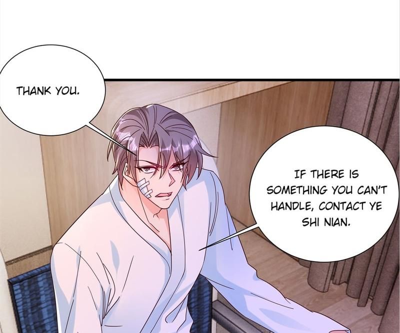 Warm Wedding - Episode 383 — page 54
