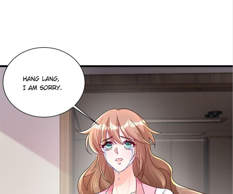 Warm Wedding - Episode 383 — page 7