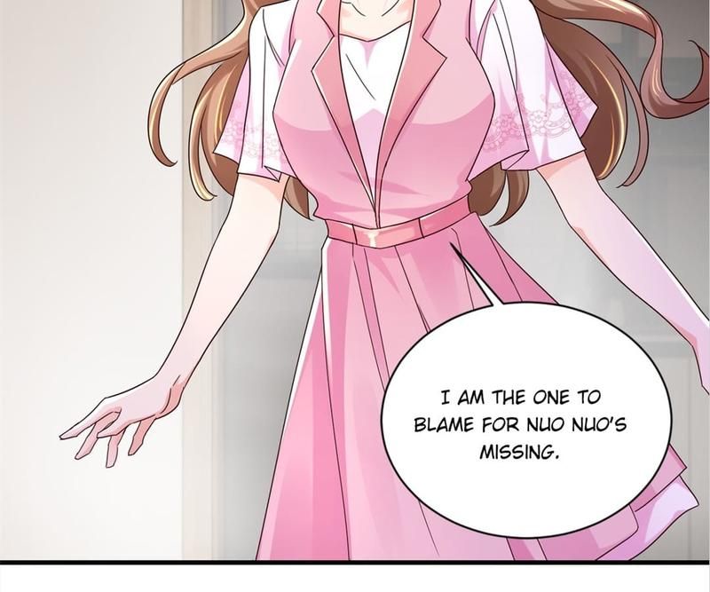 Warm Wedding - Episode 383 — page 8