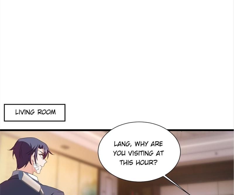 Warm Wedding - Episode 384 — page 12