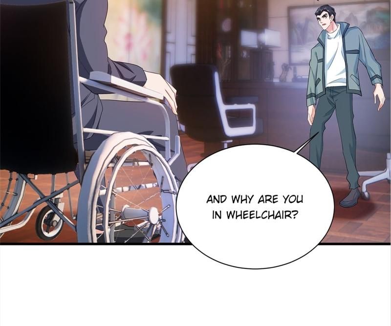 Warm Wedding - Episode 384 — page 13