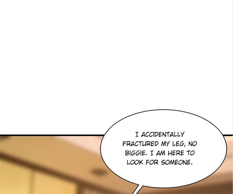 Warm Wedding - Episode 384 — page 19