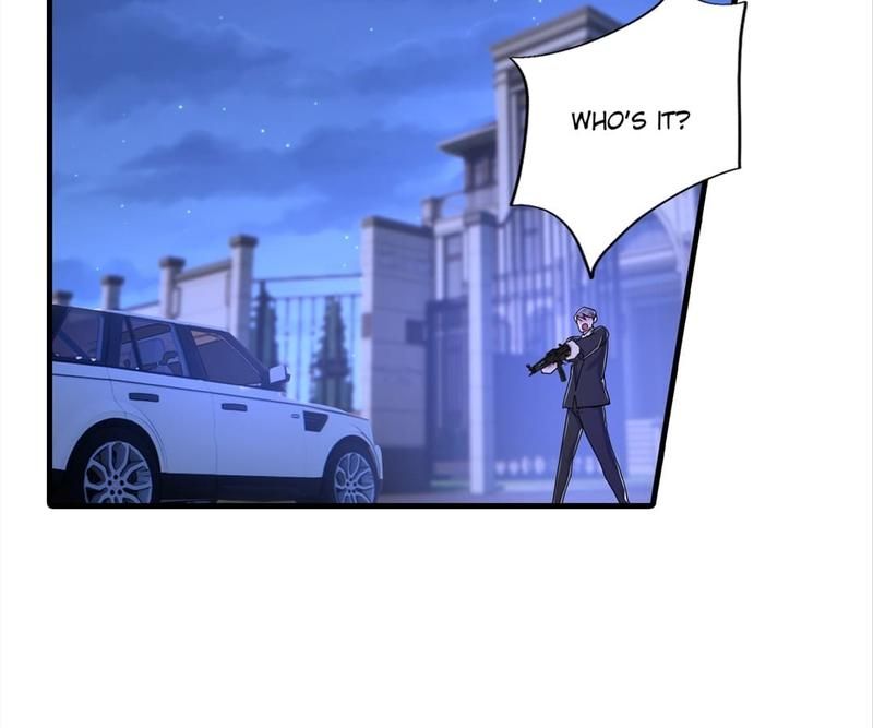 Warm Wedding - Episode 384 — page 2