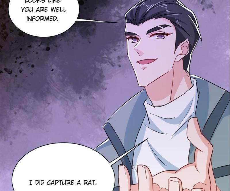 Warm Wedding - Episode 384 — page 22