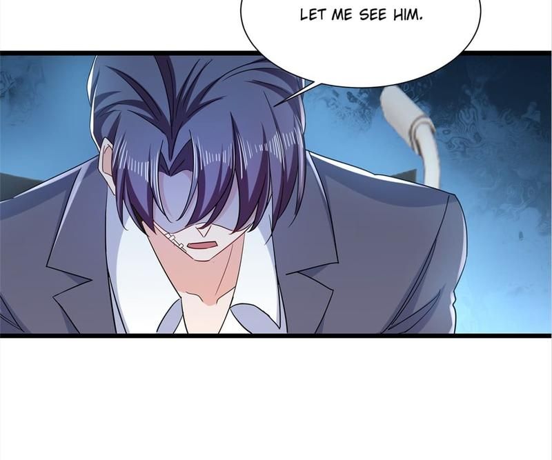 Warm Wedding - Episode 384 — page 24