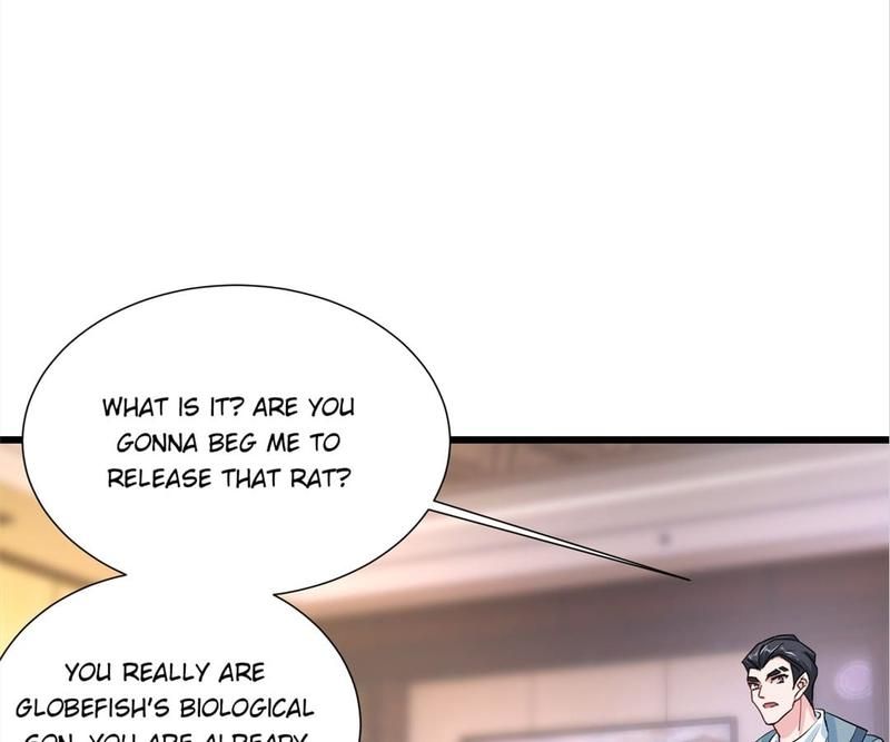 Warm Wedding - Episode 384 — page 25