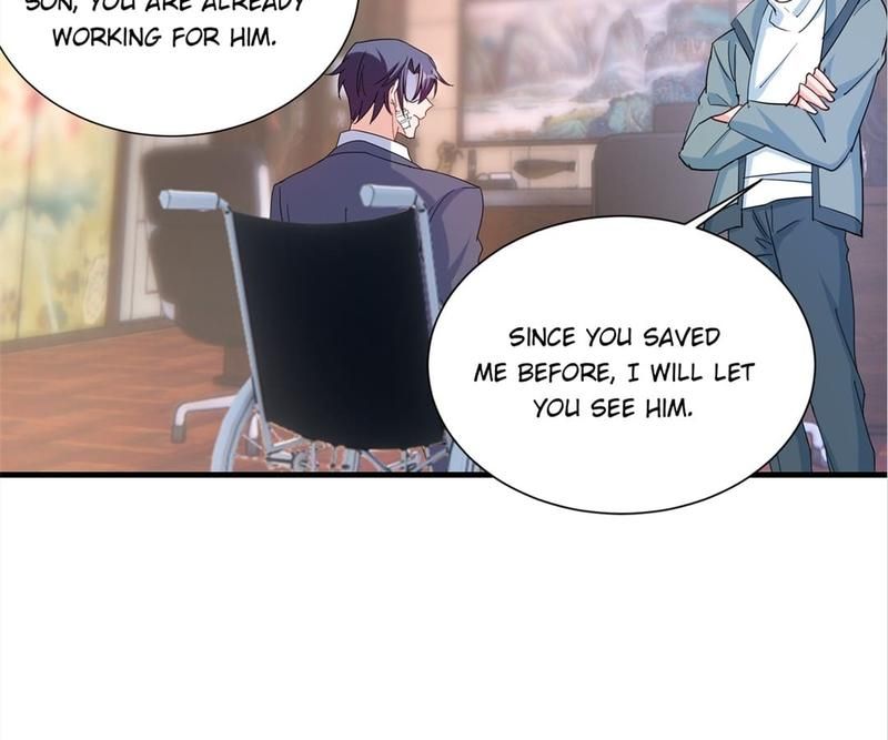 Warm Wedding - Episode 384 — page 26