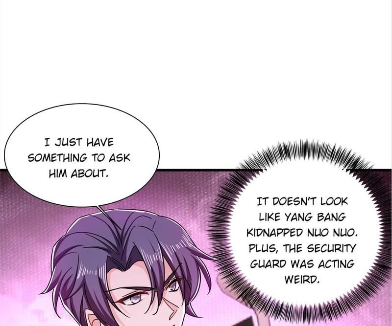 Warm Wedding - Episode 384 — page 27