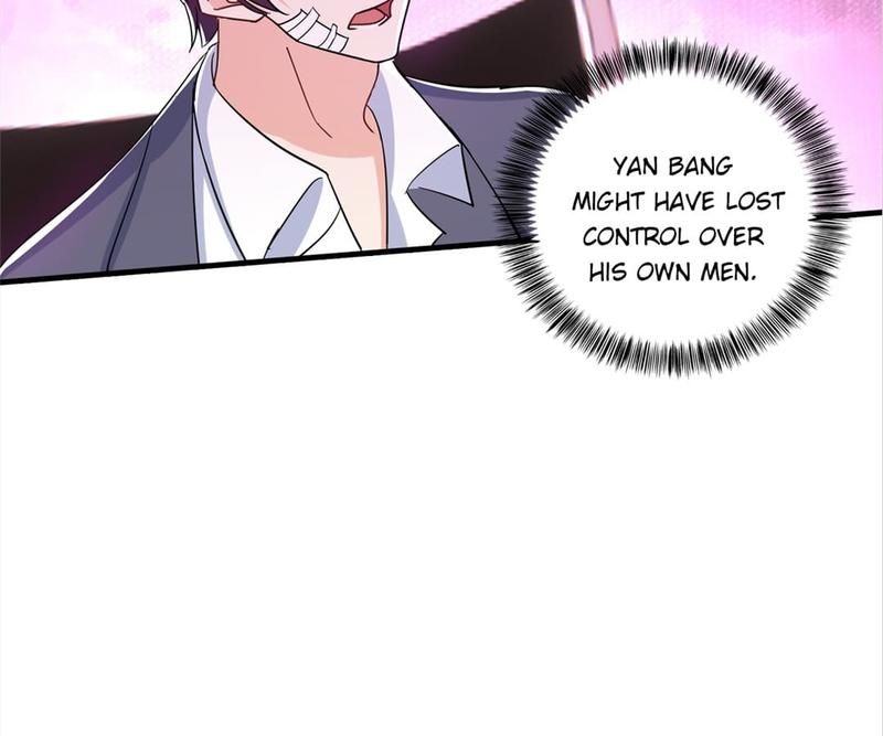 Warm Wedding - Episode 384 — page 28