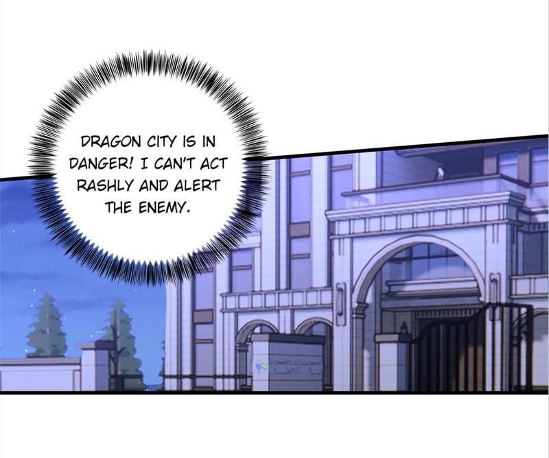 Warm Wedding - Episode 384 — page 29