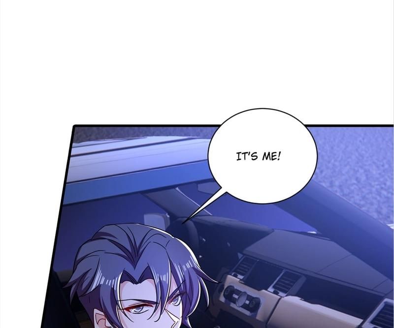 Warm Wedding - Episode 384 — page 3