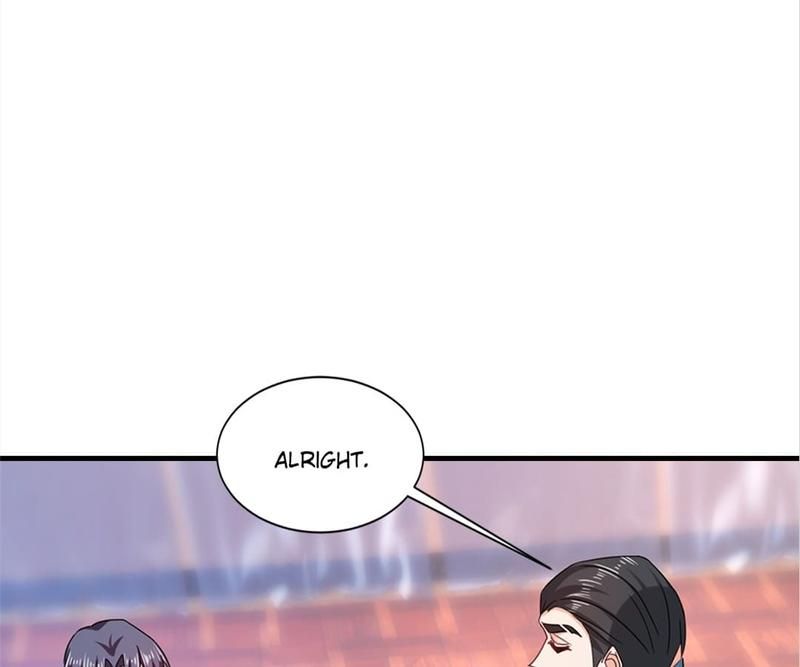 Warm Wedding - Episode 384 — page 30