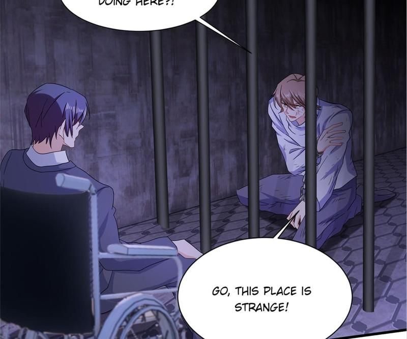 Warm Wedding - Episode 384 — page 38