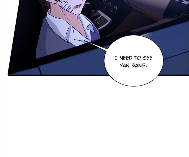 Warm Wedding - Episode 384 — page 4