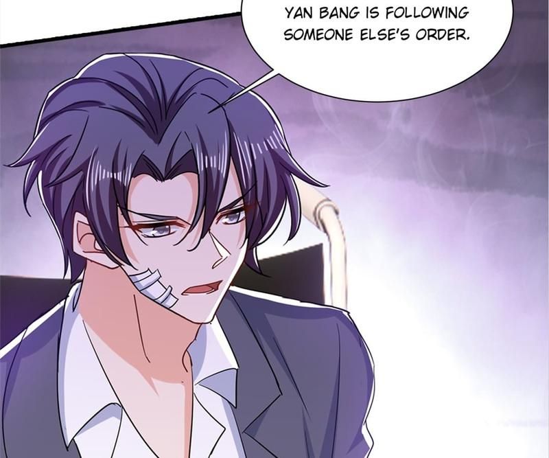 Warm Wedding - Episode 384 — page 40