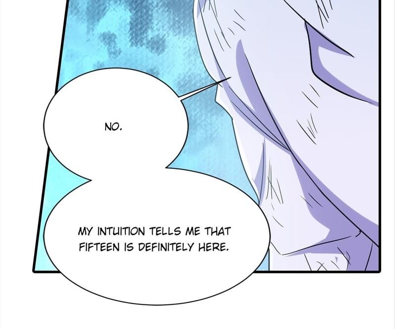 Warm Wedding - Episode 384 — page 43