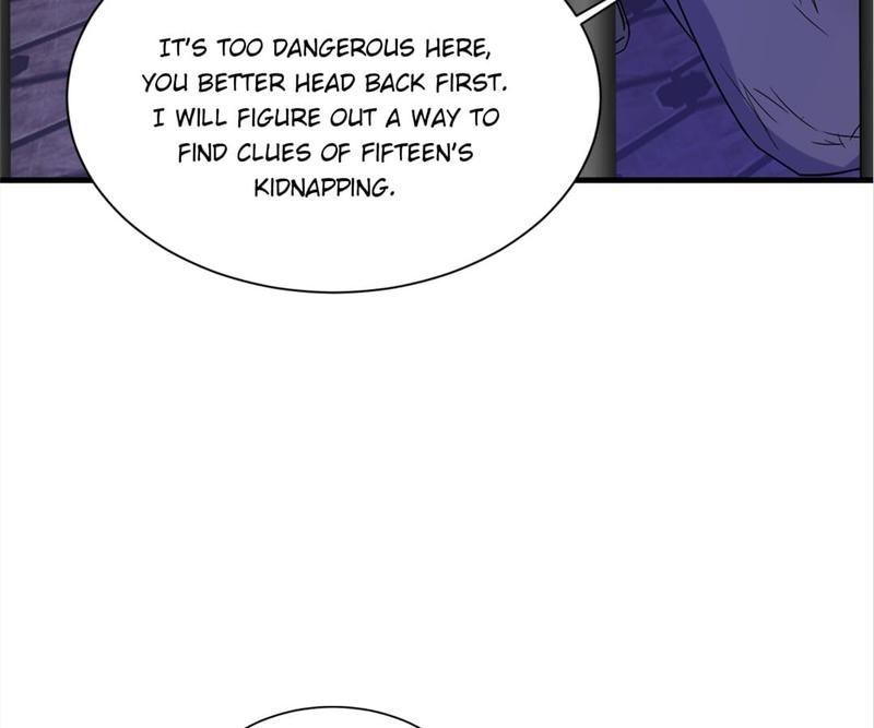 Warm Wedding - Episode 384 — page 48