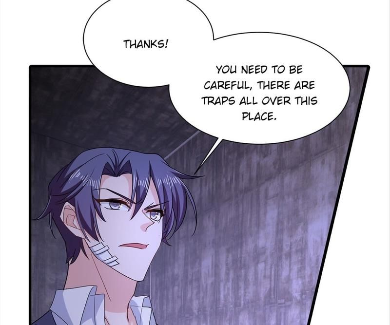 Warm Wedding - Episode 384 — page 49