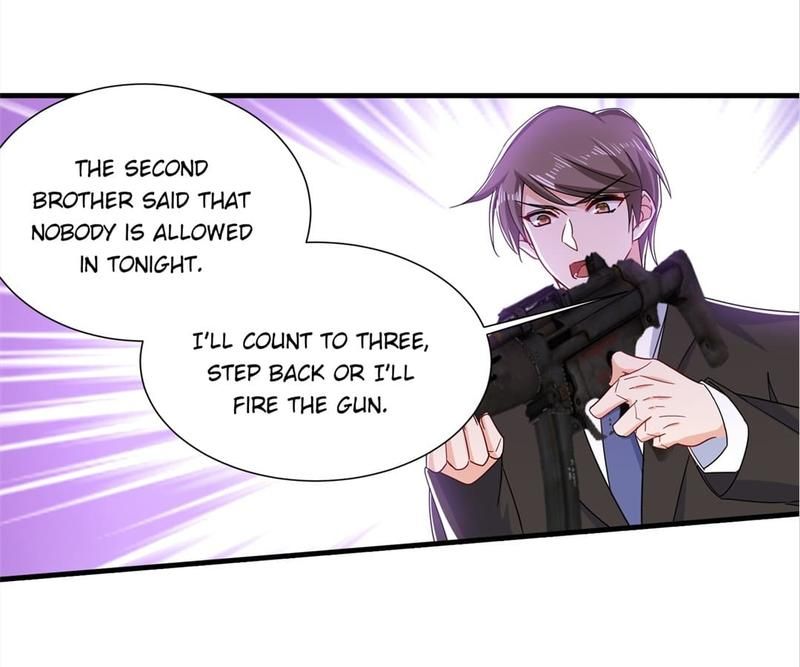 Warm Wedding - Episode 384 — page 5
