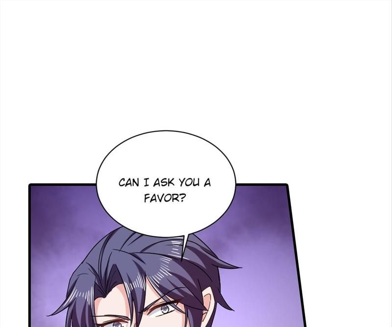 Warm Wedding - Episode 384 — page 55