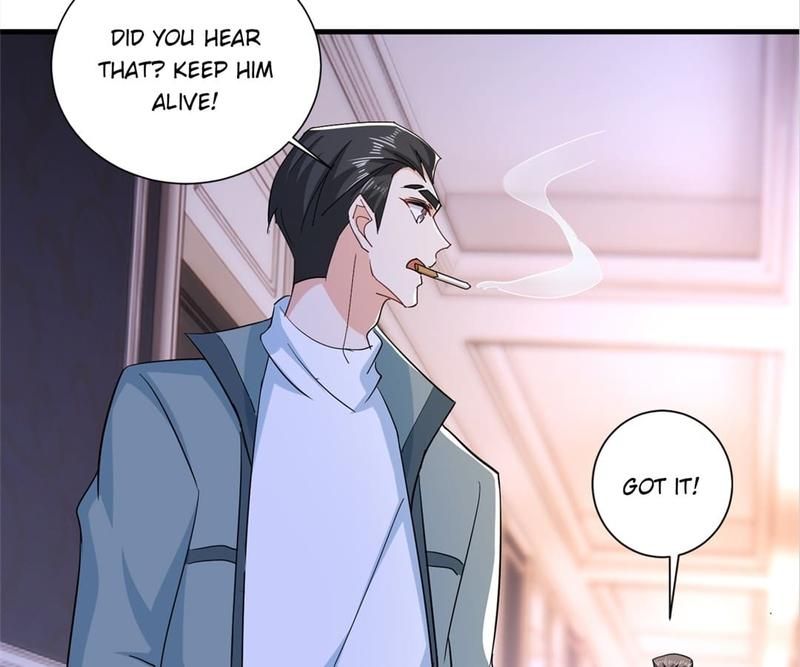 Warm Wedding - Episode 384 — page 58