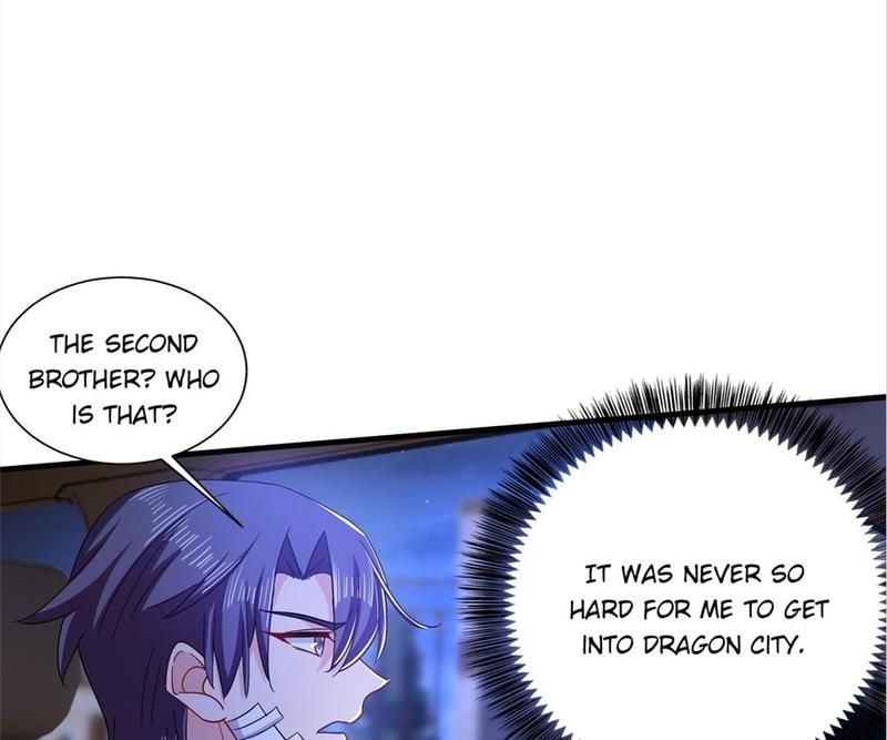 Warm Wedding - Episode 384 — page 6