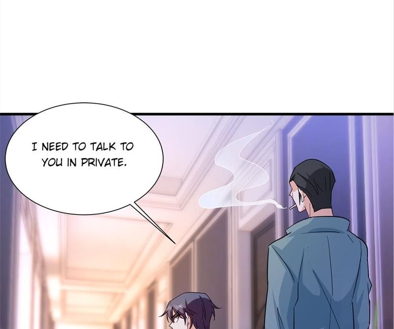 Warm Wedding - Episode 384 — page 60