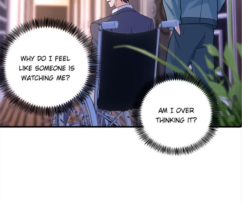 Warm Wedding - Episode 384 — page 61