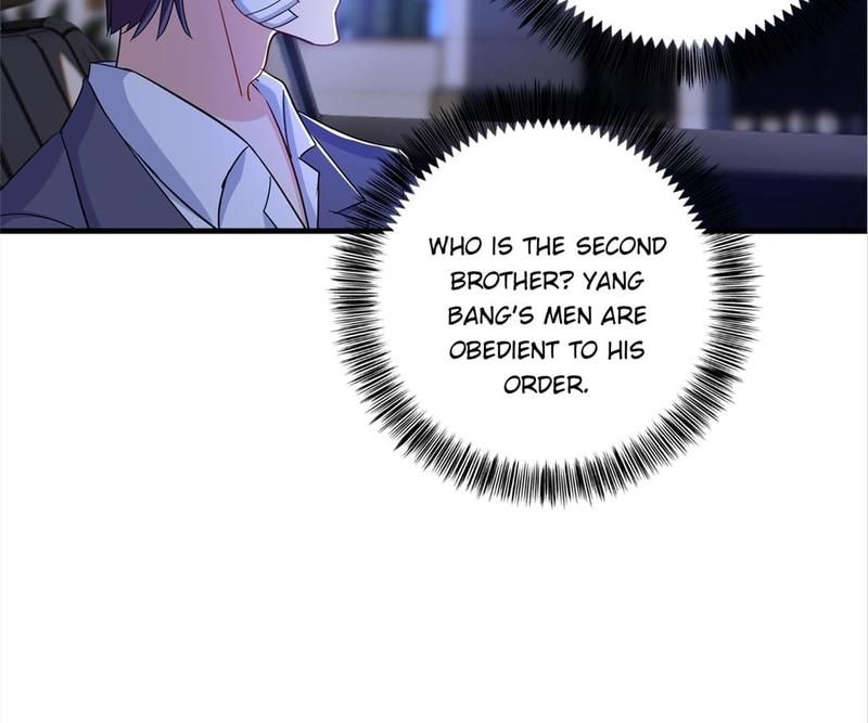 Warm Wedding - Episode 384 — page 7