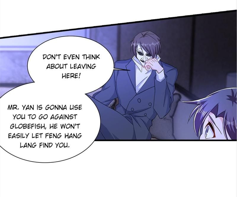Warm Wedding - Episode 384 — page 71