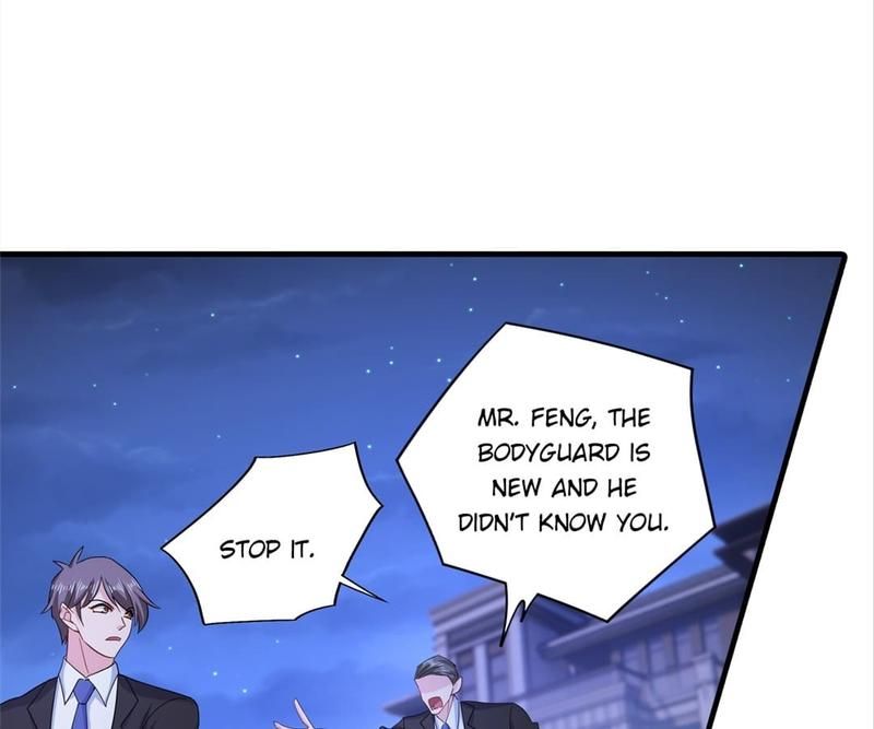 Warm Wedding - Episode 384 — page 8
