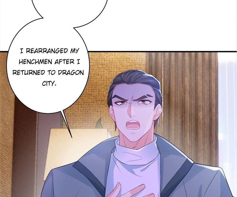 Warm Wedding - Episode 385 — page 11