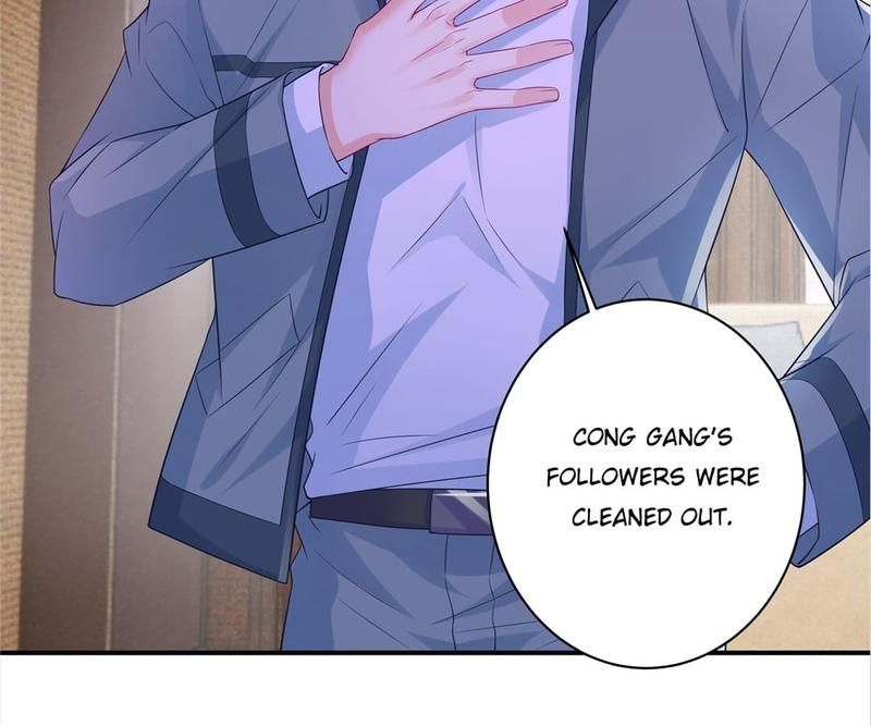 Warm Wedding - Episode 385 — page 12