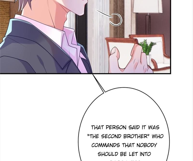 Warm Wedding - Episode 385 — page 15