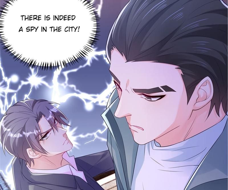 Warm Wedding - Episode 385 — page 20