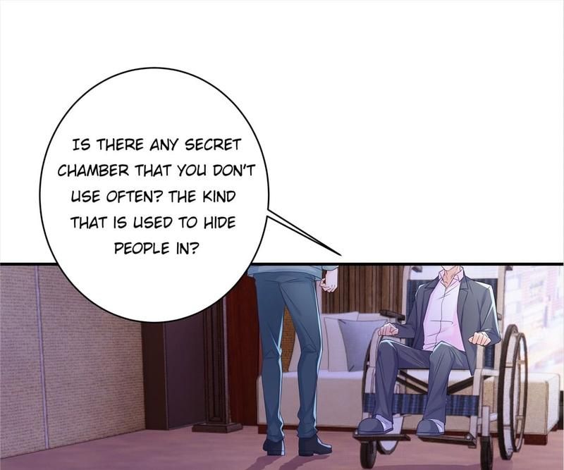 Warm Wedding - Episode 385 — page 22