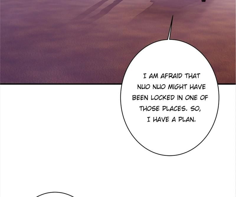 Warm Wedding - Episode 385 — page 23