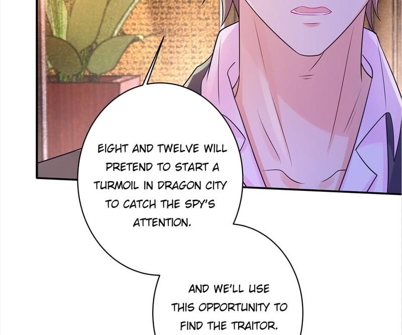 Warm Wedding - Episode 385 — page 25