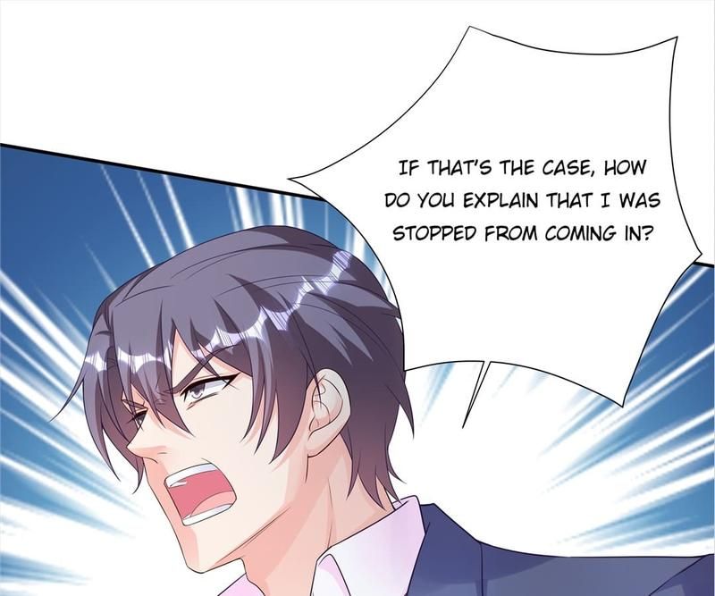 Warm Wedding - Episode 385 — page 30