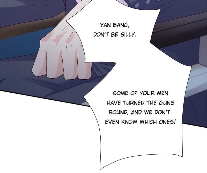 Warm Wedding - Episode 385 — page 32