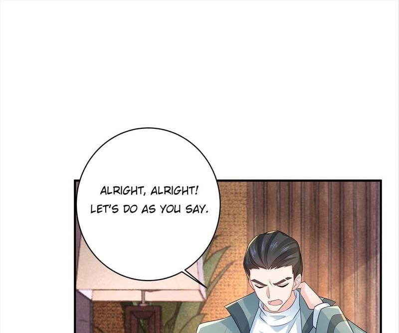 Warm Wedding - Episode 385 — page 35