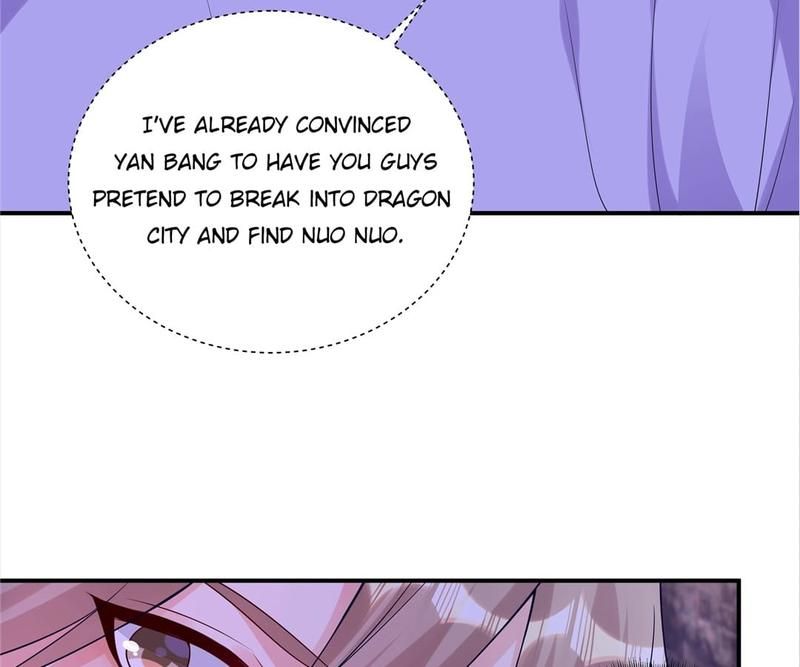 Warm Wedding - Episode 385 — page 46